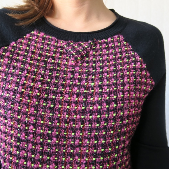 🌿SALE🌿 J. Crew Long Sleeve Sweater - Picture 4 of 8